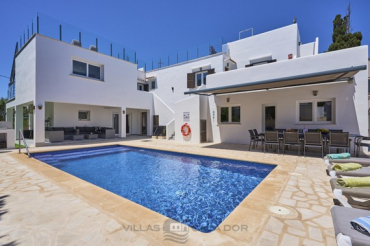 Ferienhaus Guadi, 6 Schlafzimmer,  Cala Dor, Mallorca