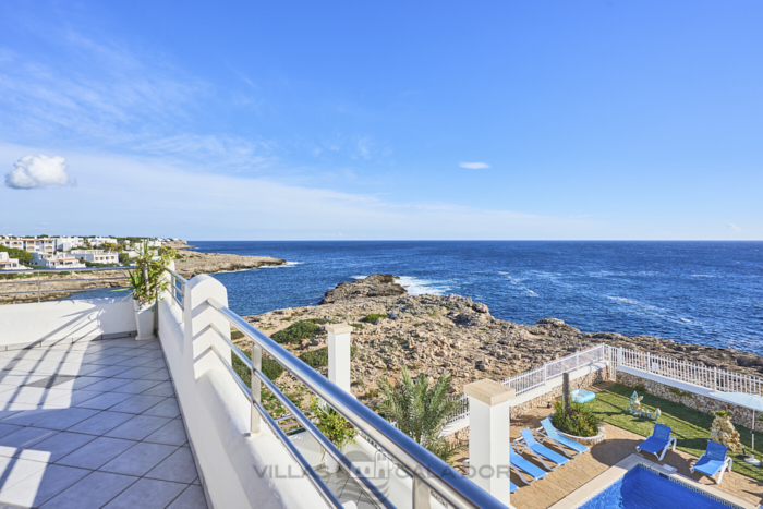 Villa Estella Matutina, 5 bedrooms, Cala Dor , Mallorca