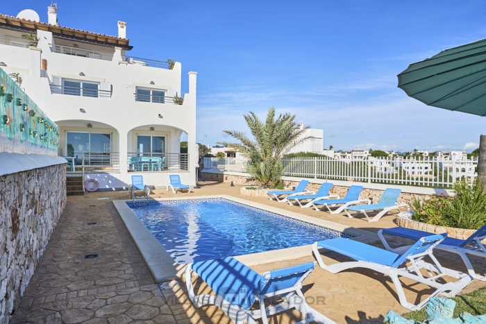 Villa Estella Matutina, 5 Schlafzimmer,  Cala Dor, Mallorca