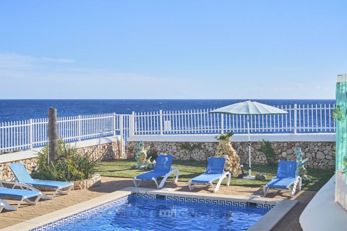 Villa Estella Matutina, 5 bedrooms, Cala Dor , Mallorca