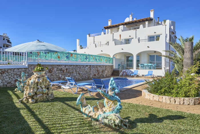 Villa Estella Matutina, 5 Schlafzimmer,  Cala Dor, Mallorca