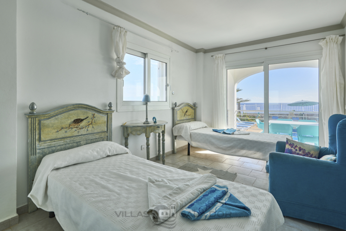 Villa Estella Matutina, 5 Schlafzimmer,  Cala Dor, Mallorca