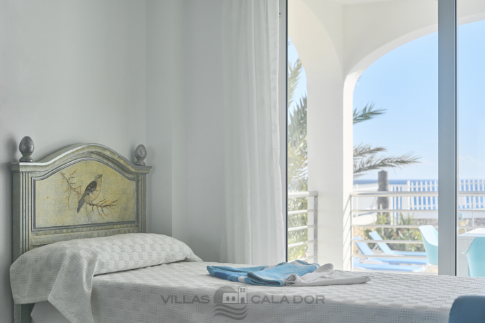 Villa Estella Matutina, 5 bedrooms, Cala Dor , Mallorca