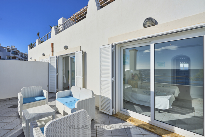 Villa Estella Matutina, 5 Schlafzimmer,  Cala Dor, Mallorca