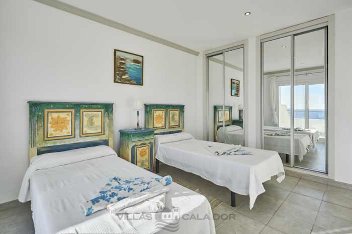 Villa Estella Matutina, 5 Schlafzimmer,  Cala Dor, Mallorca