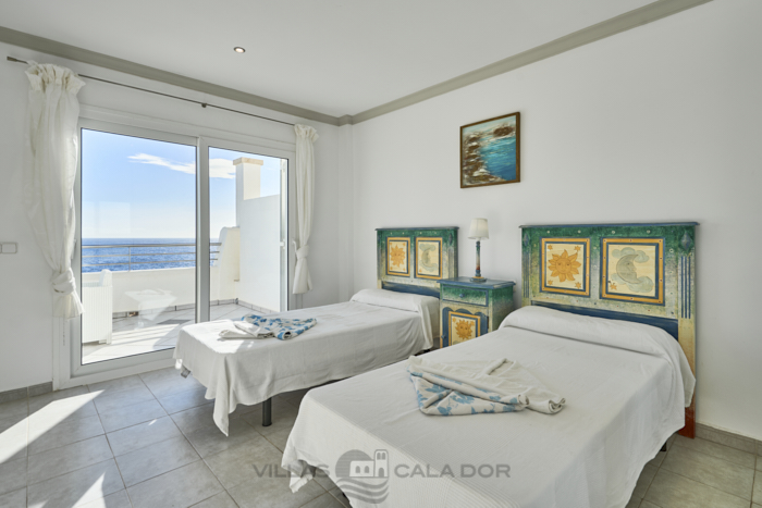 Villa Estella Matutina, 5 Schlafzimmer,  Cala Dor, Mallorca