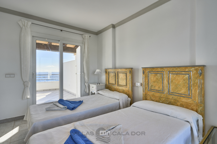 Villa Estella Matutina, 5 Schlafzimmer,  Cala Dor, Mallorca