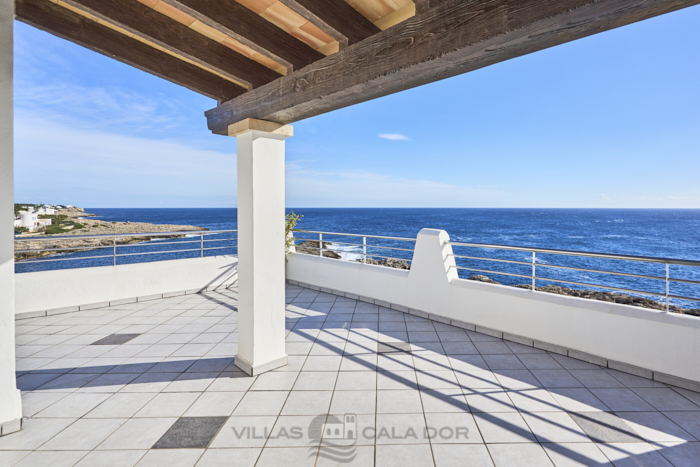 Villa Estella Matutina, 5 bedrooms, Cala Dor , Mallorca