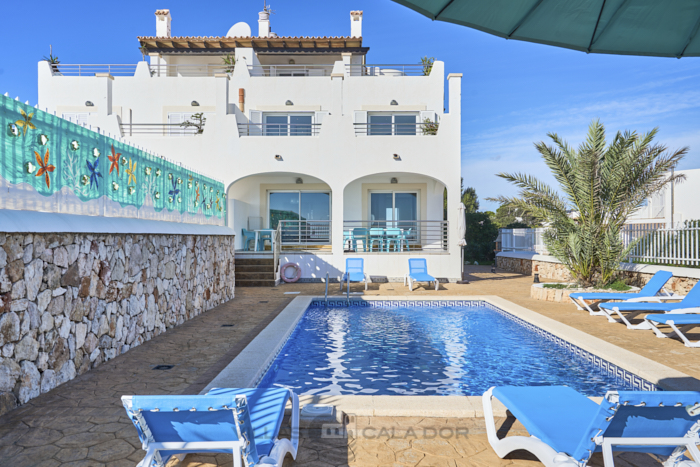 Villa Estella Matutina, 5 Schlafzimmer,  Cala Dor, Mallorca