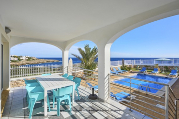 Villa Estella Matutina, 5 bedrooms, Cala Dor , Mallorca