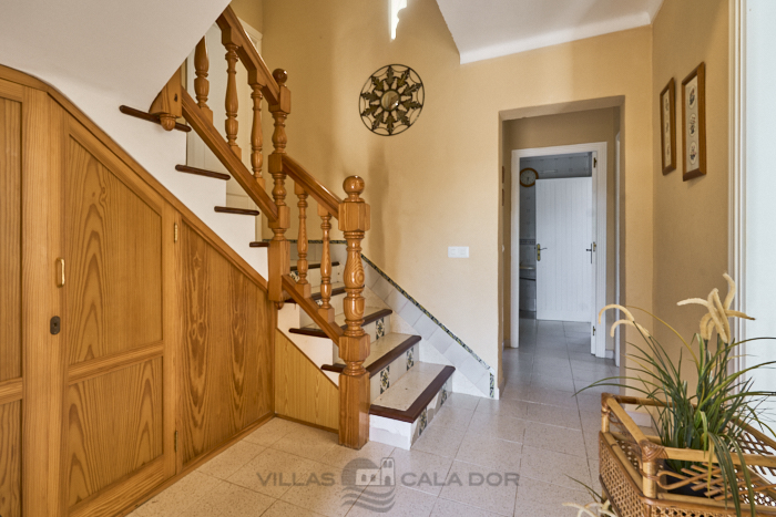 Villa Tos,  3 bedrooms, Sa Coma, Mallorca