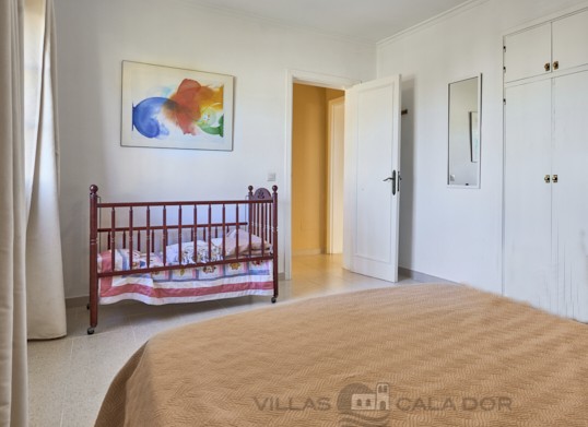 Villa Tos,  3 bedrooms, Sa Coma, Mallorca