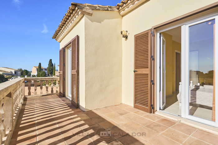 Villa Tos,  3 bedrooms, Sa Coma, Mallorca