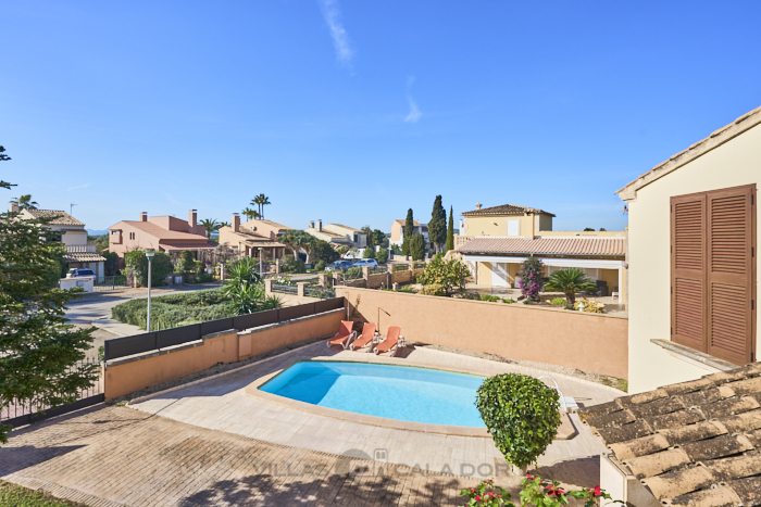 Villa Tos,  3 bedrooms, Sa Coma, Mallorca