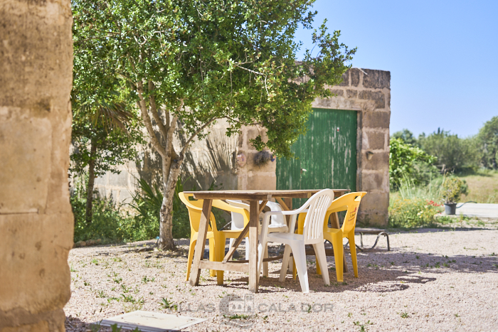 Finca Galeri  - 2 Schlafzimmer - Felanitx - Mallorca