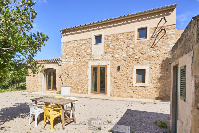 Finca Galeri  - 2 Schlafzimmer - Felanitx - Mallorca
