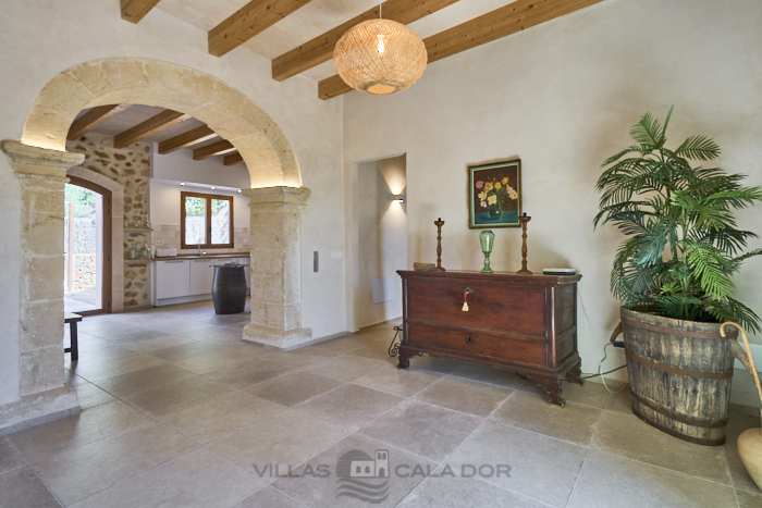 Finca Galeri  - 2 Schlafzimmer - Felanitx - Mallorca