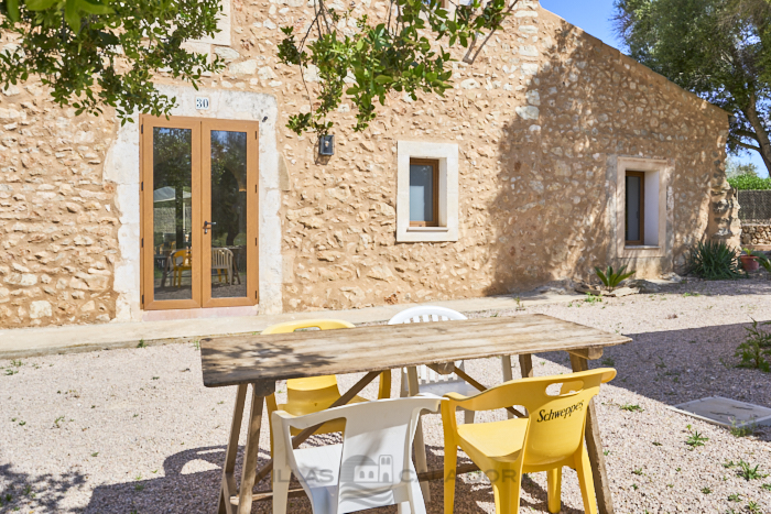 Finca Galeri  - 2 Schlafzimmer - Felanitx - Mallorca