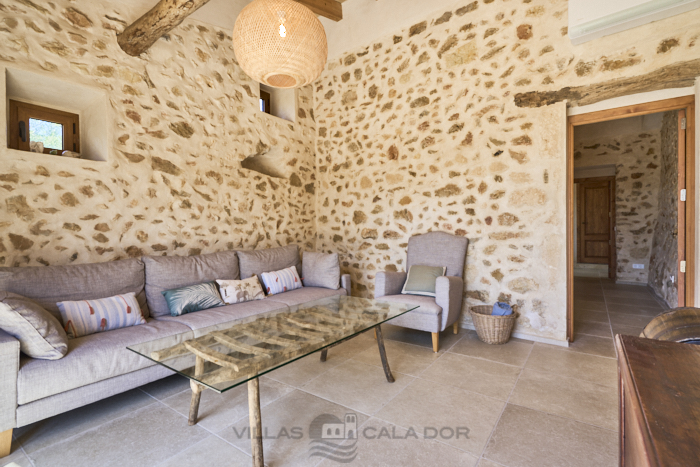 Finca Galeri  - 2 Schlafzimmer - Felanitx - Mallorca