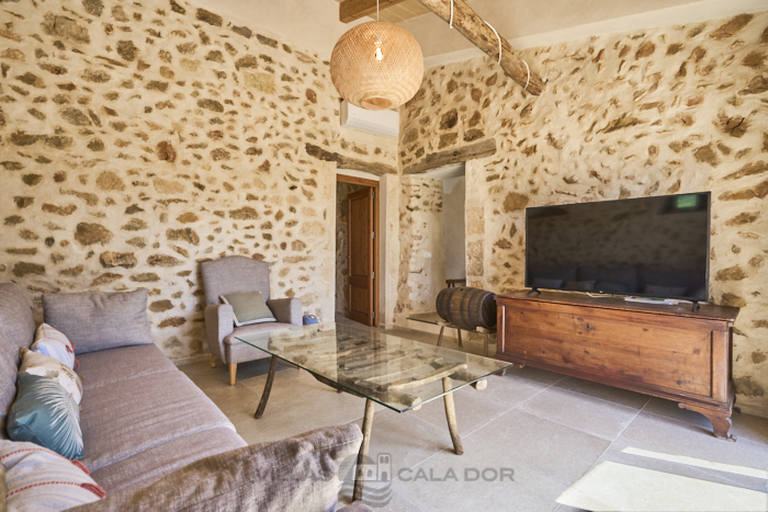 Finca Galeri  - 2 Schlafzimmer - Felanitx - Mallorca