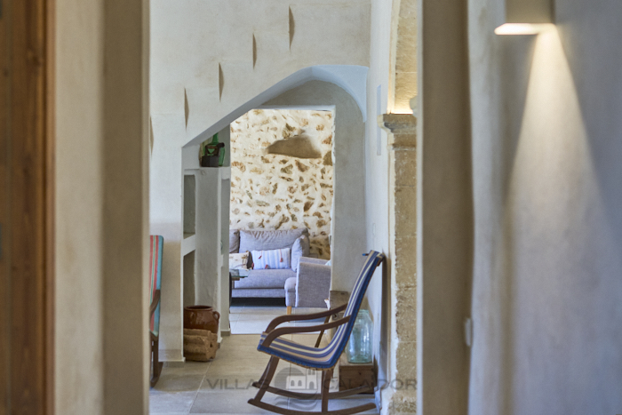 Finca Galeri  - 2 Schlafzimmer - Felanitx - Mallorca