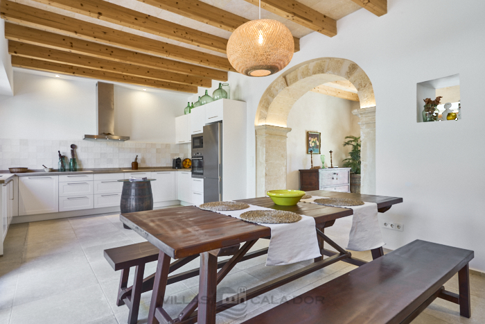 Finca Galeri  - 2 Schlafzimmer - Felanitx - Mallorca
