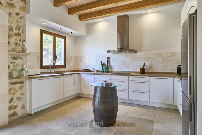Finca Galeri  - 2 Schlafzimmer - Felanitx - Mallorca