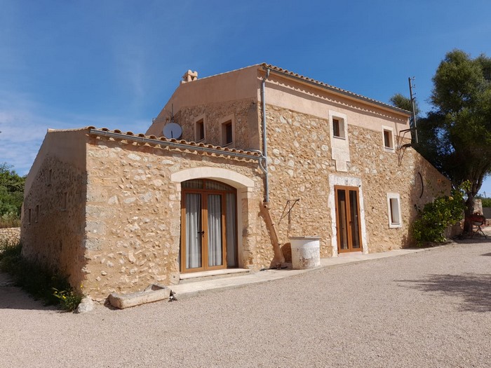 Country house Galeri - 2 bedrooms - Felanitx - Mallorca