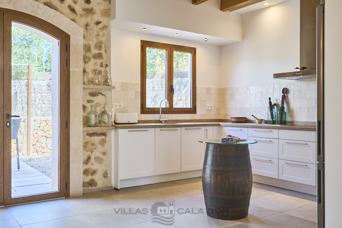 Finca Galeri  - 2 Schlafzimmer - Felanitx - Mallorca