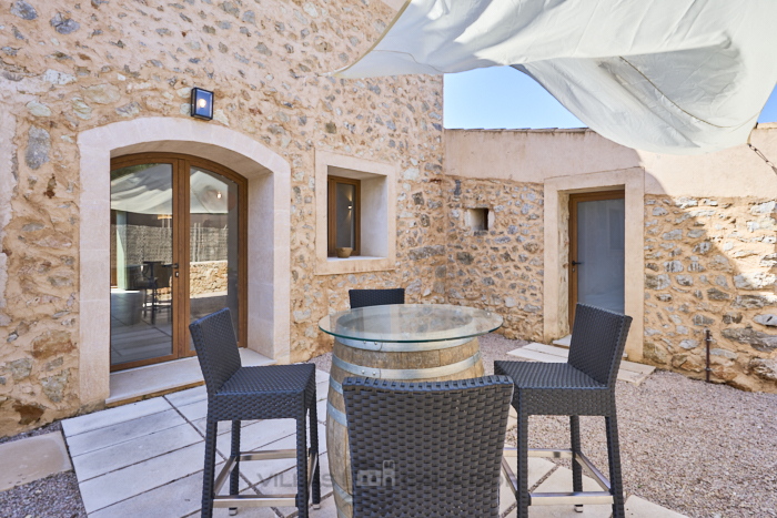 Finca Galeri  - 2 Schlafzimmer - Felanitx - Mallorca
