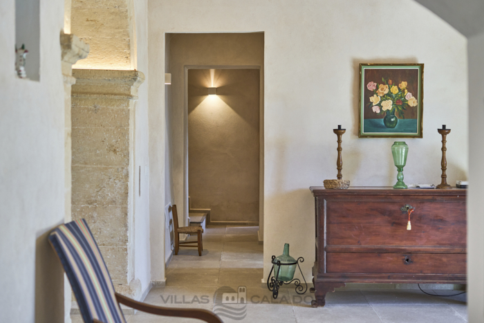 Finca Galeri  - 2 Schlafzimmer - Felanitx - Mallorca