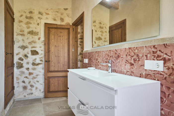 Finca Galeri  - 2 Schlafzimmer - Felanitx - Mallorca