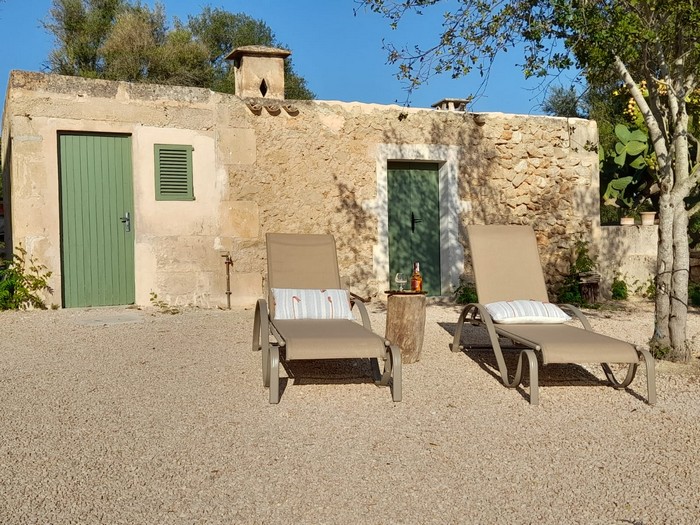 Country house Galeri - 2 bedrooms - Felanitx - Mallorca