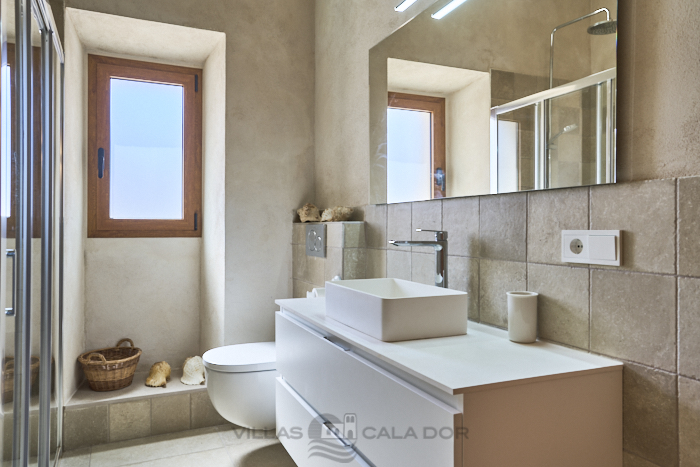 Finca Galeri  - 2 Schlafzimmer - Felanitx - Mallorca