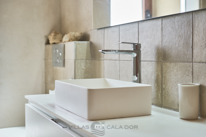 Finca Galeri  - 2 Schlafzimmer - Felanitx - Mallorca