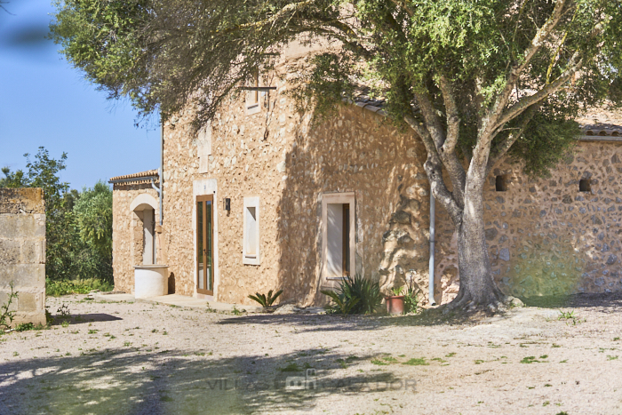 Finca Galeri  - 2 Schlafzimmer - Felanitx - Mallorca
