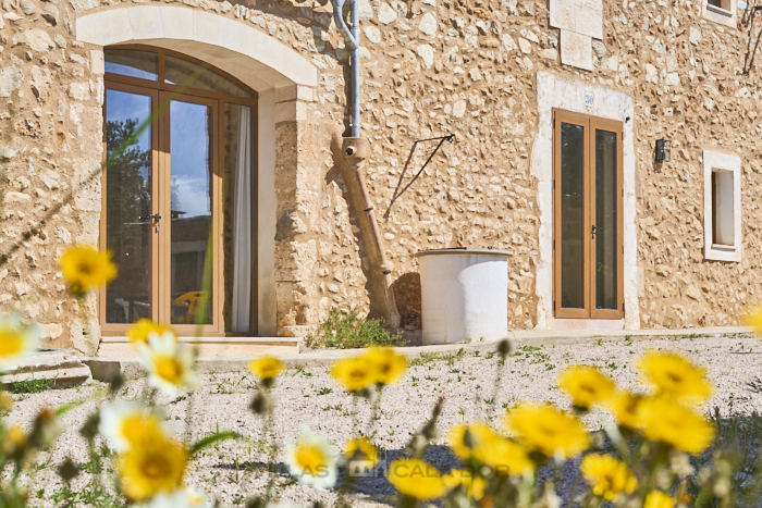 Finca Galeri  - 2 Schlafzimmer - Felanitx - Mallorca