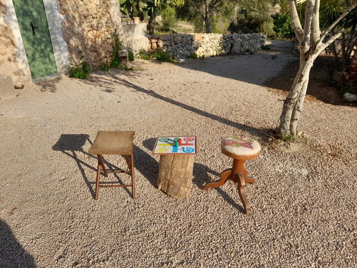 Country house Galeri - 2 bedrooms - Felanitx - Mallorca