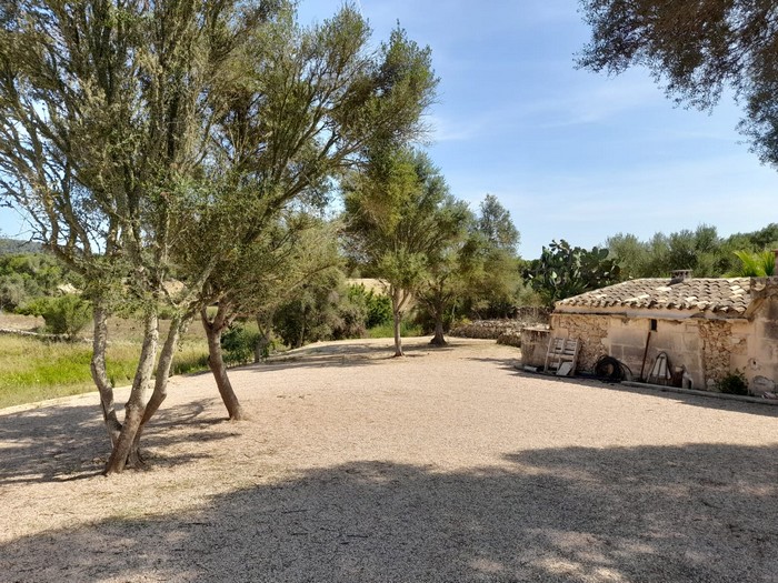 Country house Galeri - 2 bedrooms - Felanitx - Mallorca