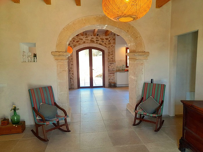 Country house Galeri - 2 bedrooms - Felanitx - Mallorca