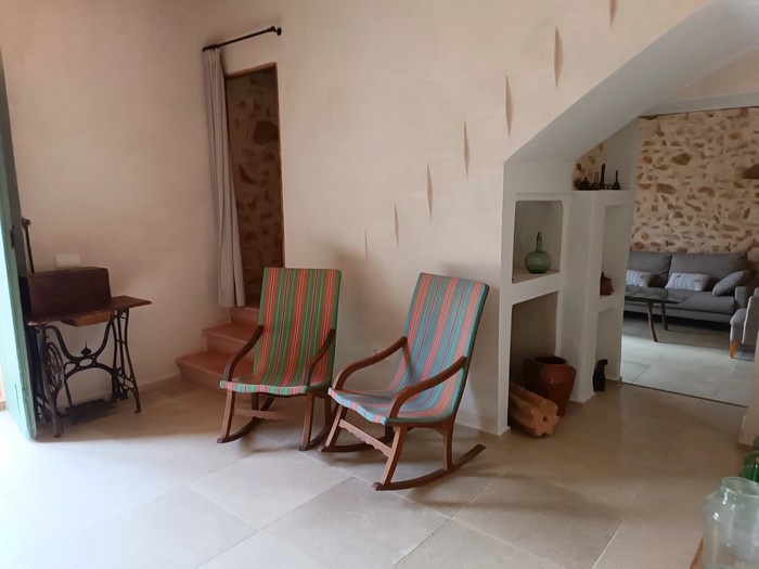 Country house Galeri - 2 bedrooms - Felanitx - Mallorca