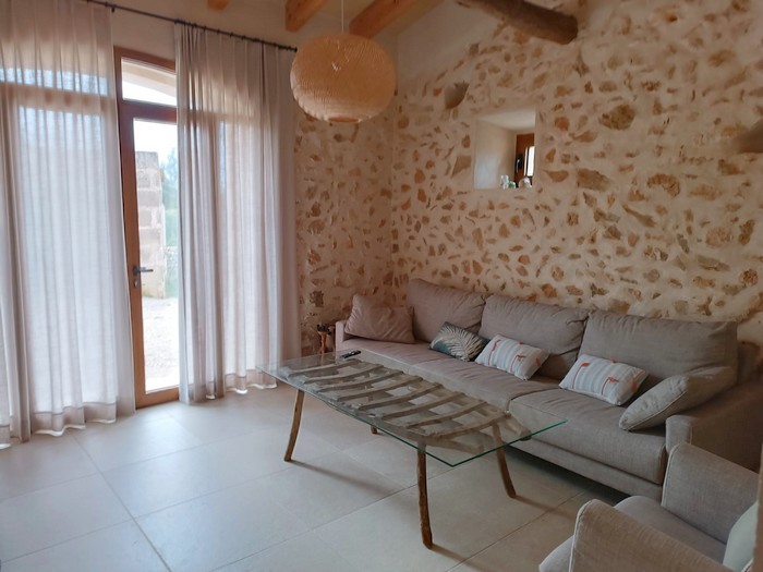 Country house Galeri - 2 bedrooms - Felanitx - Mallorca