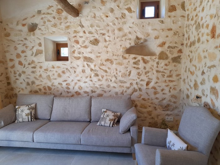 Country house Galeri - 2 bedrooms - Felanitx - Mallorca