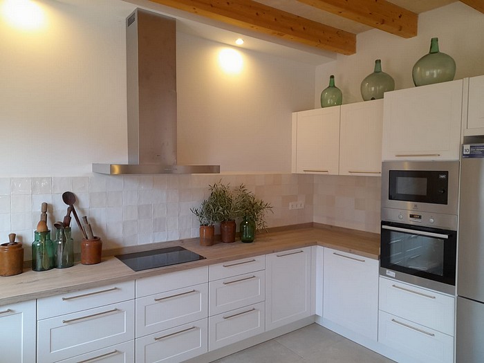 Country house Galeri - 2 bedrooms - Felanitx - Mallorca