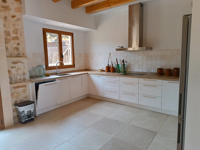 Country house Galeri - 2 bedrooms - Felanitx - Mallorca