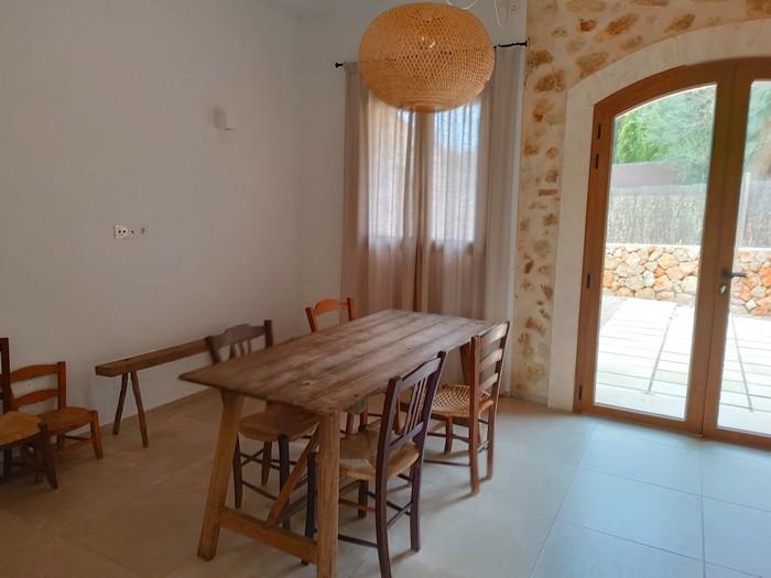 Country house Galeri - 2 bedrooms - Felanitx - Mallorca