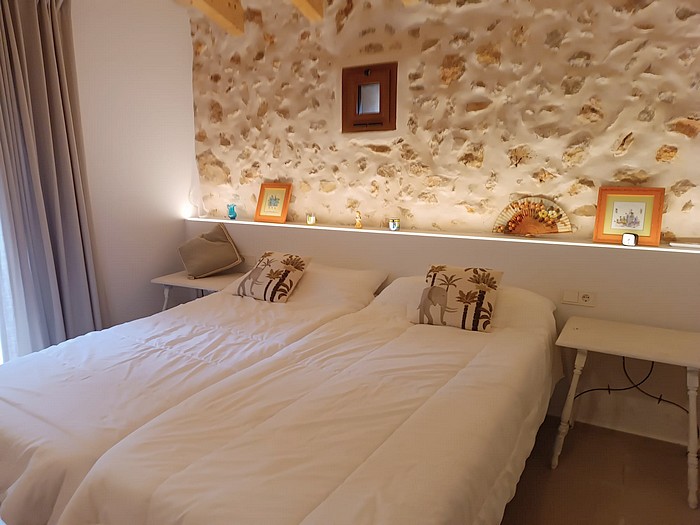 Country house Galeri - 2 bedrooms - Felanitx - Mallorca