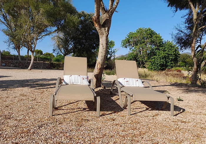 Country house Galeri - 2 bedrooms - Felanitx - Mallorca