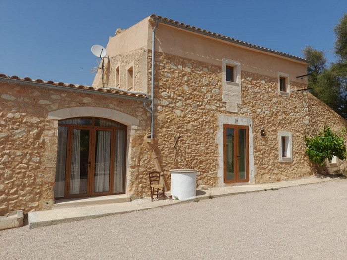 Country house Galeri - 2 bedrooms - Felanitx - Mallorca