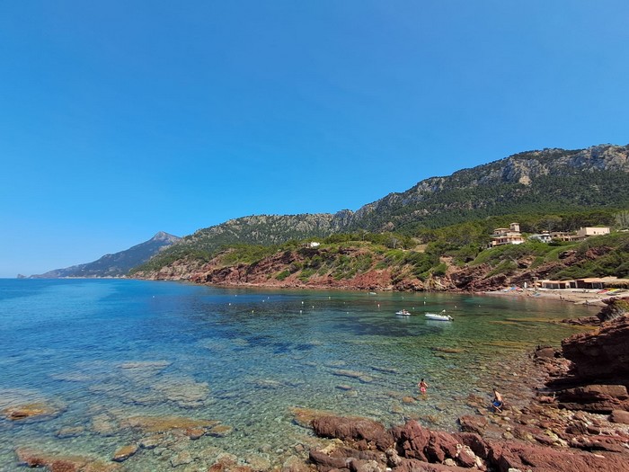 Ferienhaus Cas Metge, 3 Personen , Port des CanongeMallorca